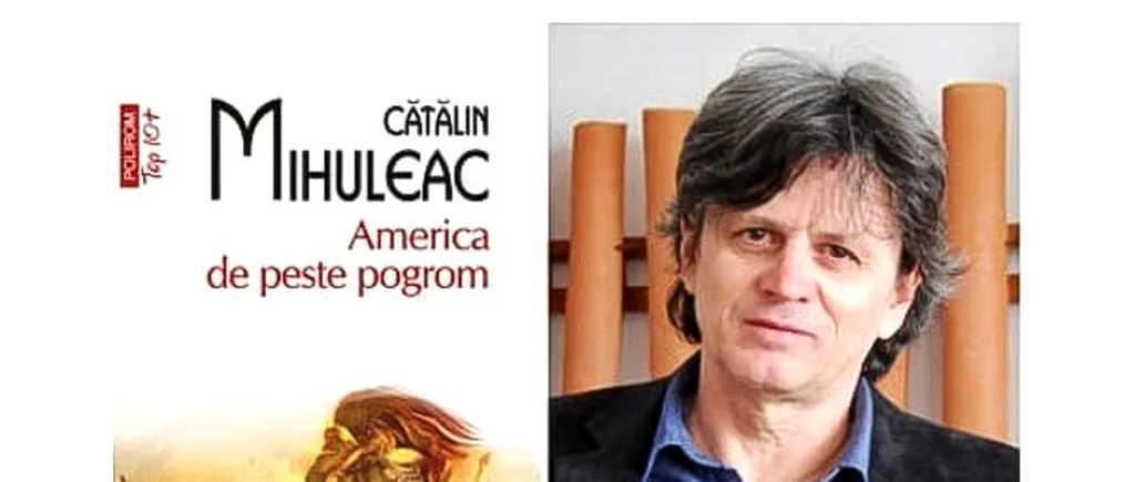 Interviu cu scriitorul Cătălin Mihuleac: ,,Personajele au dat buzna peste mine, mi-au pus un căluș în gură și un stilou în mână, apoi m-au abuzat în toate felurile posibile’’ (EXCLUSIV)