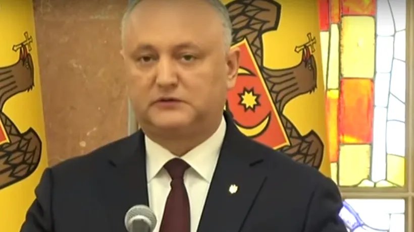 CORONAVIRUS. Republica Moldova se pregătește de instituirea stării de urgență
