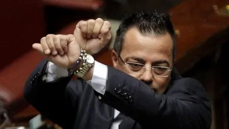 Europarlamentarul Siegfried Mureșan cere sancționarea colegului italian care a spus că „nu dă doi bani pe sinuciderea