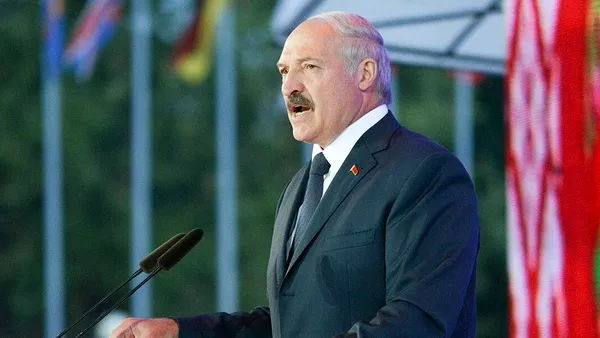 Lukașenko a semnat documentul care prevede aderarea Belarusului la Consiliul pentru Pace înființat de Trump