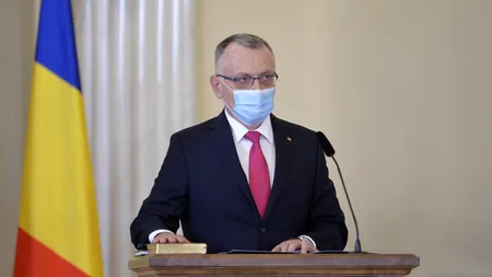 VIDEO | Sorin Cîmpeanu, despre noul mod de admitere la licee: „Subiectele pot fi făcute de Academia Română. Colegiile centenare de 15 ani cer acest lucru, să fie lăsate să-și selecteze proprii elevi pentru performanță”