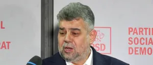 Marcel Ciolacu, despre COALIȚIA Ilie-Marcel:”Dacă domnul Bolojan și eu vom avea un mandat de a discuta și despre viitor, o să vorbim și despre viitor”