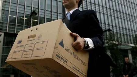 Rata șomajului a crescut ușor în septembrie