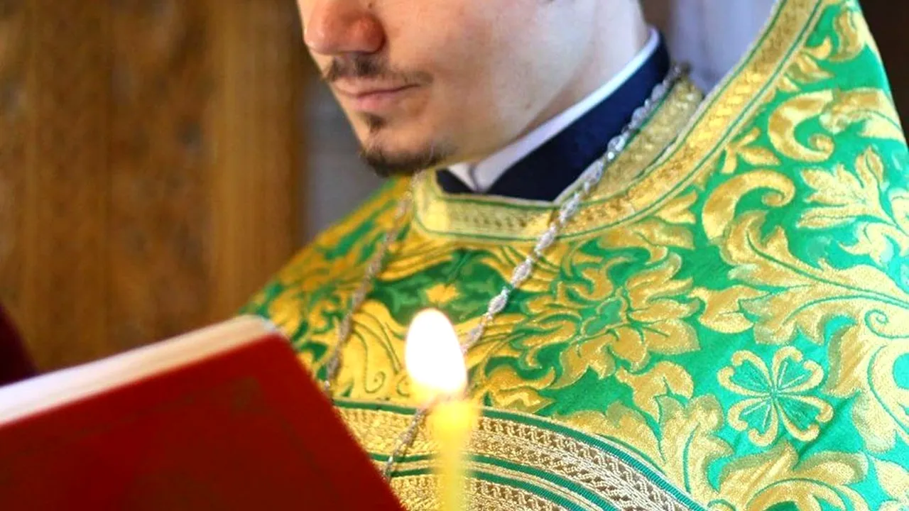 Îndemnul unui preot din Constanța în post: Hai să ținem post de Facebook!
