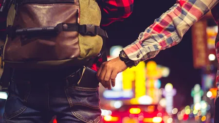 TripAdvisor a realizat o listă a orașelor cu cei mai mulți hoți de buzunare. Care sunt cele mai periculoase destinații pentru turiști