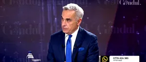 Ce religie are Călin Georgescu și din ce familie provine. Ce poziție are candidatul independent de la prezidențiale față de Israel