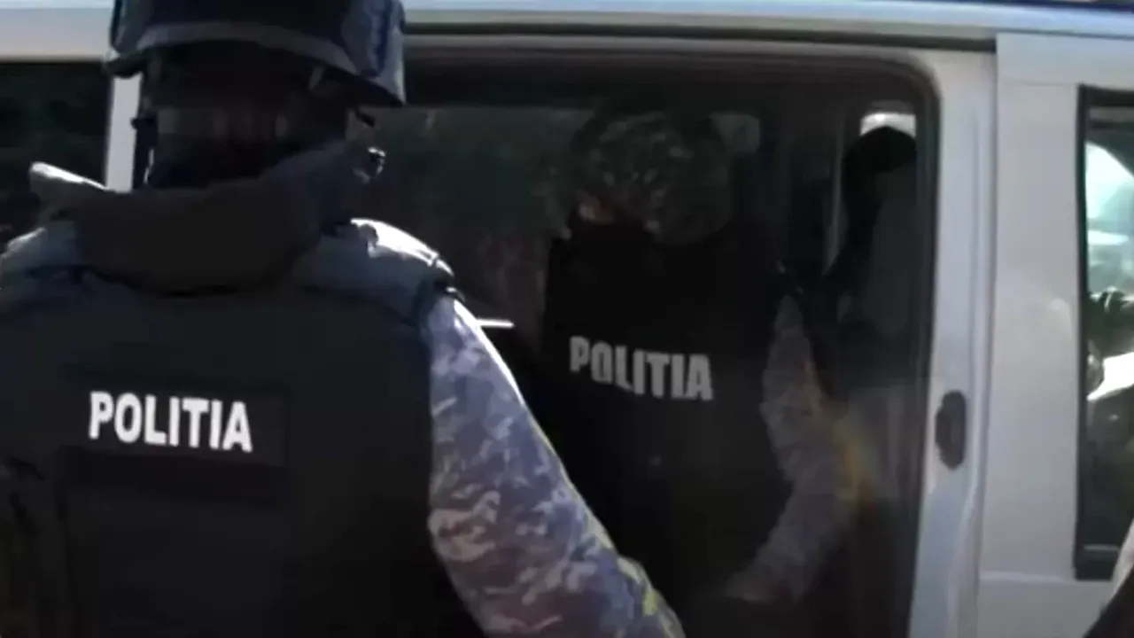 Copil de 13 ani, din Brașov, VÂNDUT chiar de părinții lui unor ciobani. Minorul, pus să muncească la două stâne