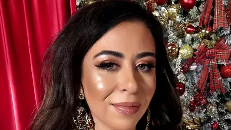 Oana Roman se confesează. ”De-abia la aproape 50 de ani am găsit o formă de liniște”