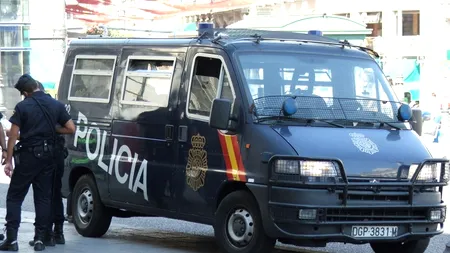 O turistă olandeză a murit în timp ce făcea bungee jumping în Spania