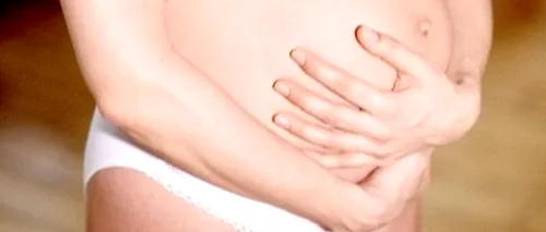 Ce a pățit o femeie însărcinată din Marea Britanie. Sunt uimit că bebelușul nu a fost rănit