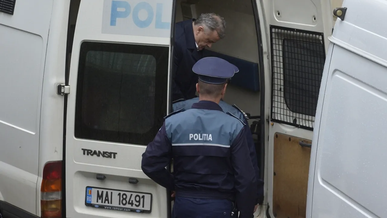 Fostul primar al Sectorului 2, Neculai Onțanu, rămâne în arest 