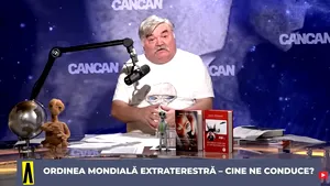 Gen. Emil Străinu: „Tesla a afirmat că a primit mesaje de la o civilizația extraterestră, l-au ajutat în cercetările sale”