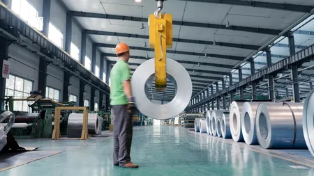 Cel mai mare val de căldură din ultimii 60 de ani din China obligă fabricile să-și întrerupă activitatea pentru a salva energie