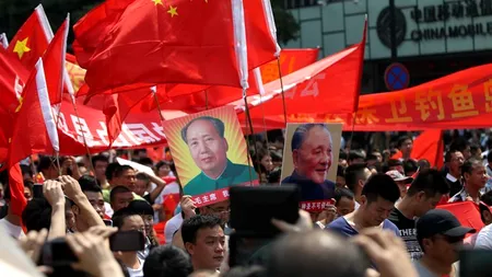 China: Cotidianul Poporului, glume pe seama 