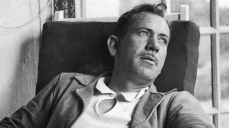O nuvelă de John Steinbeck considerată pierdută, regăsită și publicată după 70 de ani