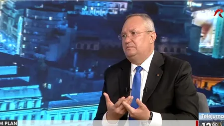 Nicolae Ciucă, replică pentru Elena LASCONI, după ce aceasta i-a recomandat să facă 