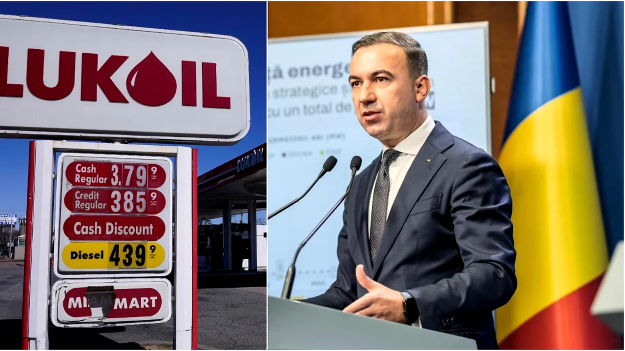 Ministrul Energiei, Bogdan Ivan: 