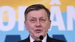 Crin Antonescu: Îndemn românii să vină la vot pe 4 mai și să nu cadă în capcana confuziei și îndoielii. România e în continuare ținta unui ATAC hibrid
