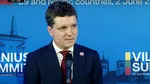 Violența domestică, prioritate pentru Nicușor Dan / Publicitate în rândul populației și centre pentru victime