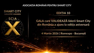 (P) Miliarde de euro, orașe sub presiune și un moment decisiv pentru administrația locală
