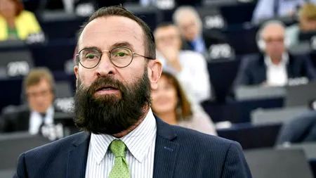 Jozsef Szajer, europarlamentarul maghiar care a participat la orgia sexuală de la Bruxelles, a demisionat din FIDESZ, partidul premierului Viktor Orban aflat la putere în Ungaria