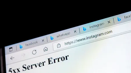 Facebook și Instagram, la un pas să fie închise în Europa. Avertismentul lui Mark Zuckerberg
