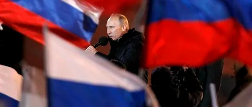 Rușii cred tot mai mult într-o schimbare de regim prin presiunea străzii. Dezamăgirea rușilor vizează toată sfera politică