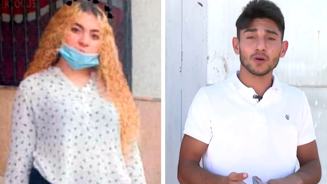 Ce a pățit această MINORĂ de 17 ani din Spania, după ce a rămas însărcinată cu un român de 23 de ani. Cine era Adrian, de fapt