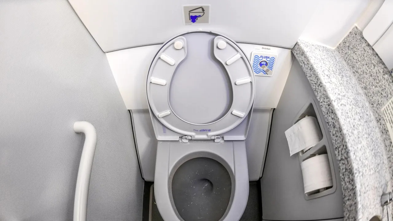 Un român ar fi fost CONCEDIAT „pe motiv că merge des la toaletă”. Ce mesaje a primit soția sa, după ce s-a plâns pe rețelele de socializare