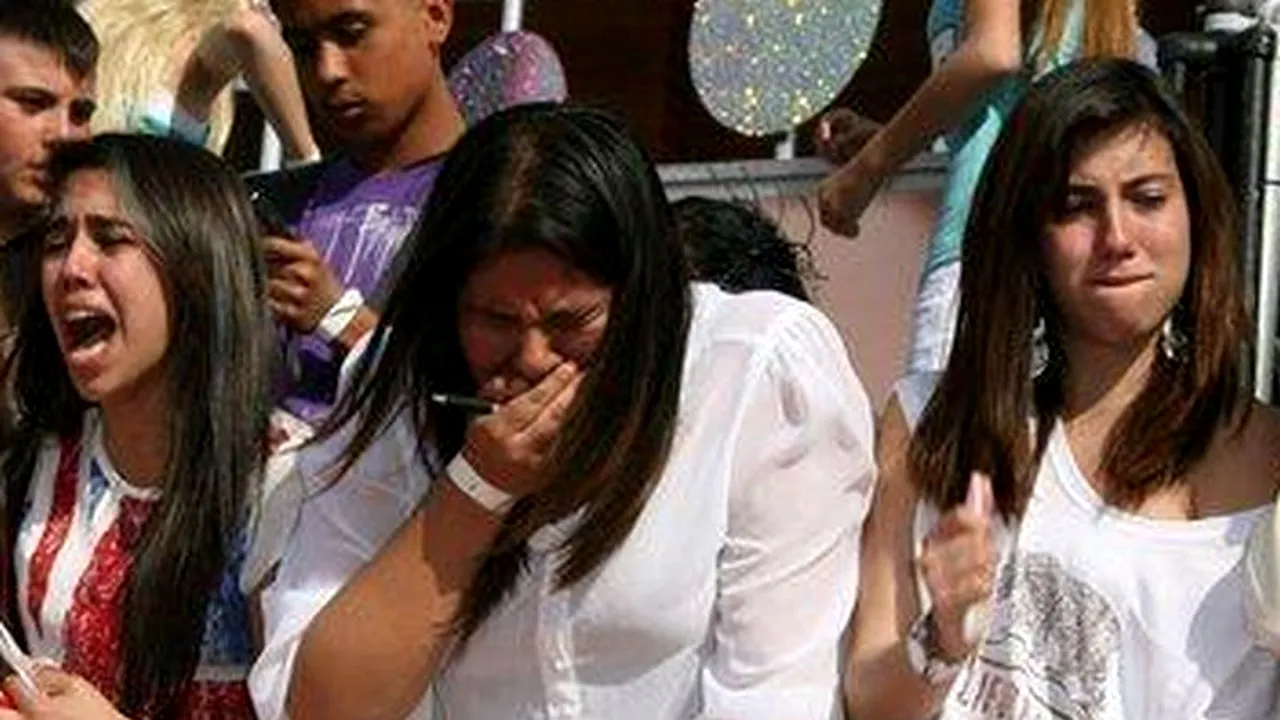 Producătorul, scenaristul și romancierul american Henry Bromell A MURIT