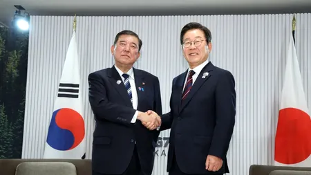 Coreea de Sud își consolidează parteneriatul STRATEGIC cu Japonia/ Seulul și Tokyo promovează menținerea stabilității în regiunea indo-pacifică