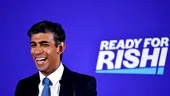 Rishi Sunak va fi noul premier al Marii Britanii