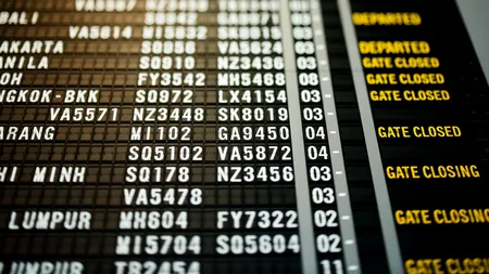 Care sunt țările în care putem călători cu certificatul de vaccinare anti-COVID