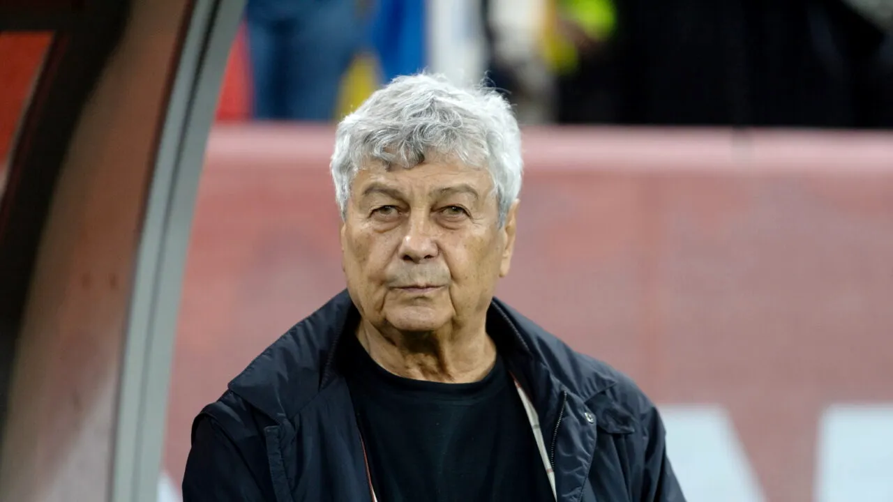 Directorul tehnic al FRF, despre Mircea Lucescu: „Sper că meciul cu Turcia nu a fost ultimul din cariera sa”