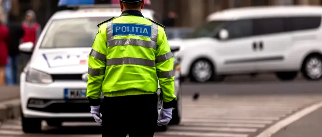 Un șofer din Caraş-Severin care s-a legitimat drept POLIȚIST a oprit în trafic o mașină. Ce a urmat este greu de imaginat