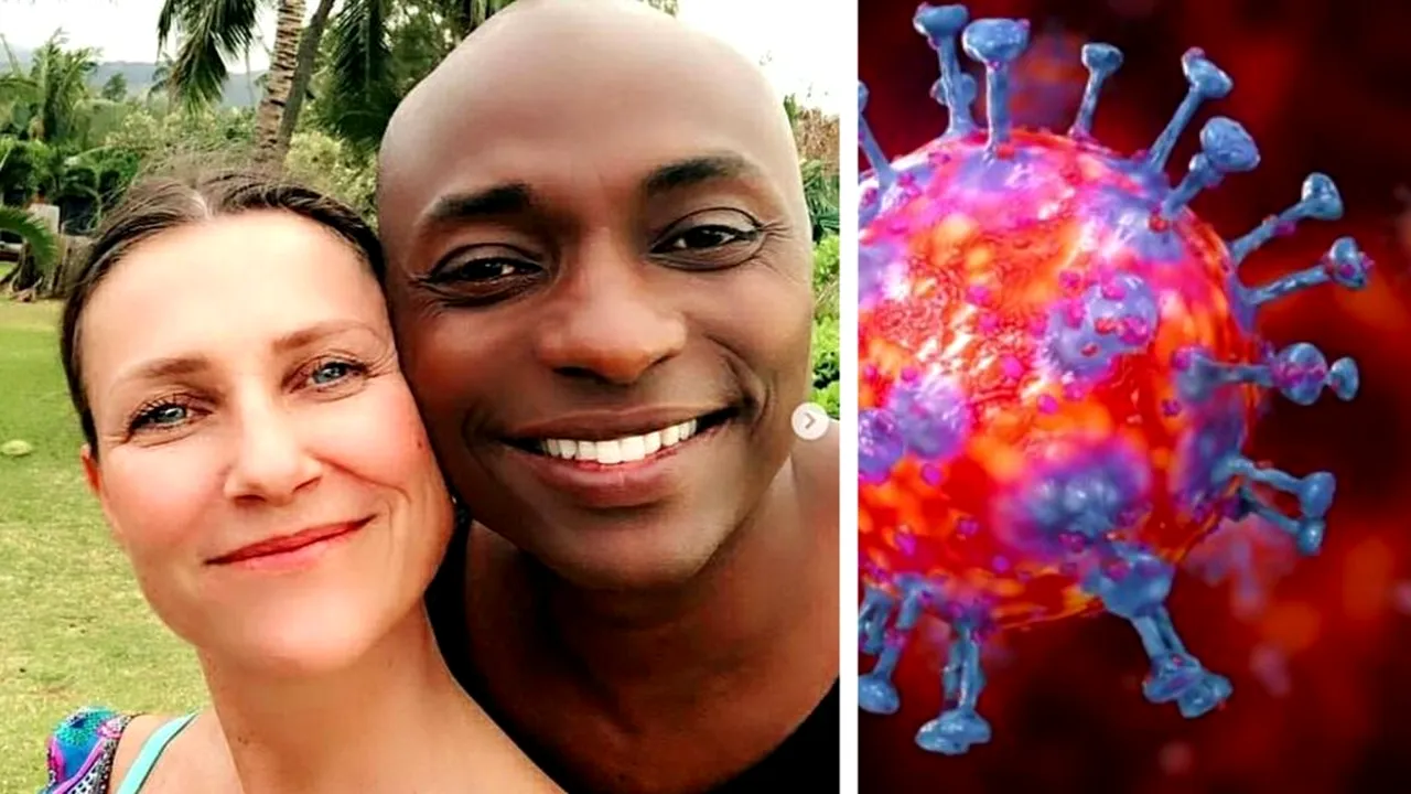PROFET sau șarlatan? Iubitul prințesei Norvegiei susține că a prezis pandemia de coronavirus. 