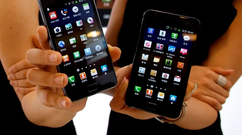 Apple a cerut interzicerea a opt smartphone-uri și o tabletă Samsung în SUA. De ce spun analiștii că EFECTUL VA FI NEGLIJABIL pentru sud-coreeni