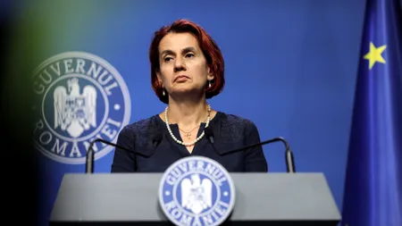 Ioana Dogioiu sare în apărarea vicepremierului lui Bolojan, după acuzațiile lui Uscatu: „Din punct de vedere legal, nu știu să existe vreo incompatibilitate”