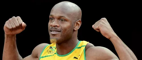 Cinci atleți din Jamaica, depistați pozitiv la testul antidoping