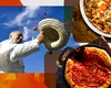 Cea mai „sfântă” livrare din istorie! Momentul când îi este livrată Pizza Papei Leon al XIV-lea: „Adu-mi pizza aia, vreau pizza aia!”