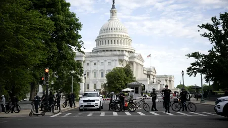 Israelul le atribuie lui Macron, Starmer și Carney o parte a responsabilității pentru ATACUL din Washington /„Au încurajat forțele teroriste”