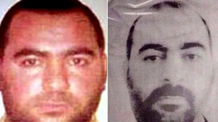 The Guardian: Cel mai căutat om din lume, Abu Bakr al-Baghdadi, „a fost grav rănit într-un raid aerian