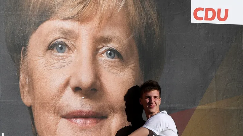 Schimbare de poziție a Angelei Merkel, după o săptămână de negocieri pentru formarea guvernului