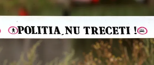 O femeie și fiul ei au fost găsiți morți; decesul, provocat de gazul emanat de mustul în fermentație