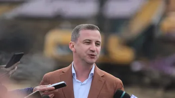 Alfred Simonis: „Fără PSD nu se poate face guvern”. Șeful CJ Timiș vrea să intre în OPOZIȚIE