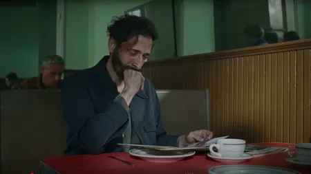 Adrien Brody îi crește copiii lui Harvey Weinstein. Mogulul i-a transmis un mesaj din închisoare, după Oscaruri