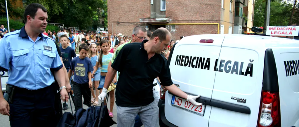 Anchetă internă la Serviciul de Medicină Legală Buzău, după ce cadavrele a două fete au fost încurcate