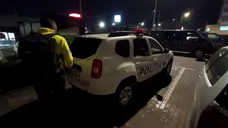 Bărbat din Alba Iulia, găsit SPÂNZURAT în apartamentul său. Ce au descoperit polițiștii