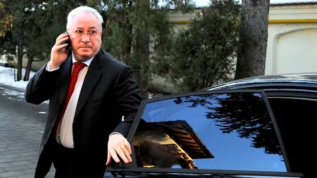 Puiu Hașotti, favorit pentru ministerul Culturii