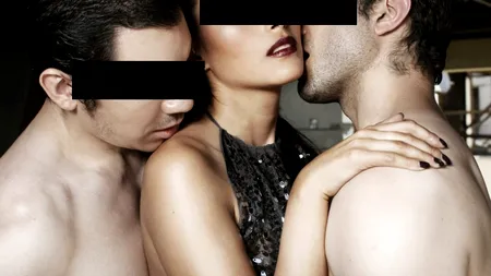 Confesiunile unei nimfomane: Iubitul ei s-a plictisit de orgii și acum vrea să aibă o viață normală / Femeia este furioasă: „Eu sunt de abia la început. Am 35 de ani